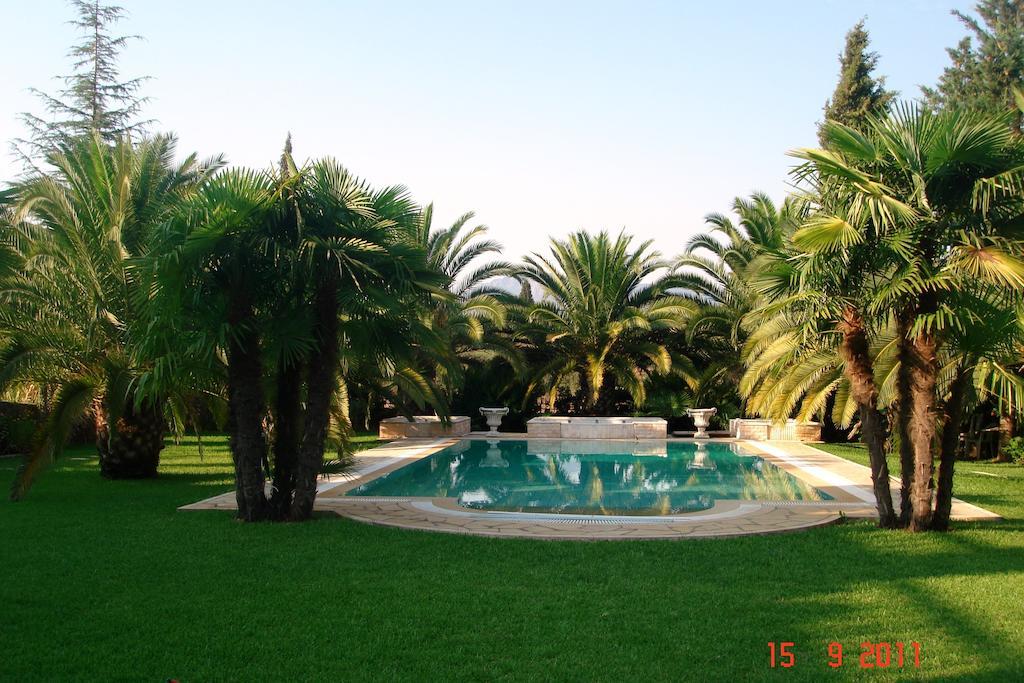 جوفيا Villa Atalanti المظهر الخارجي الصورة