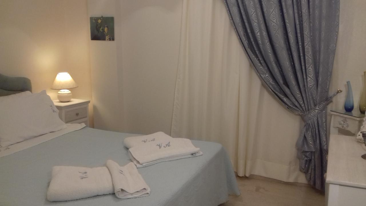 جوفيا Villa Atalanti المظهر الخارجي الصورة