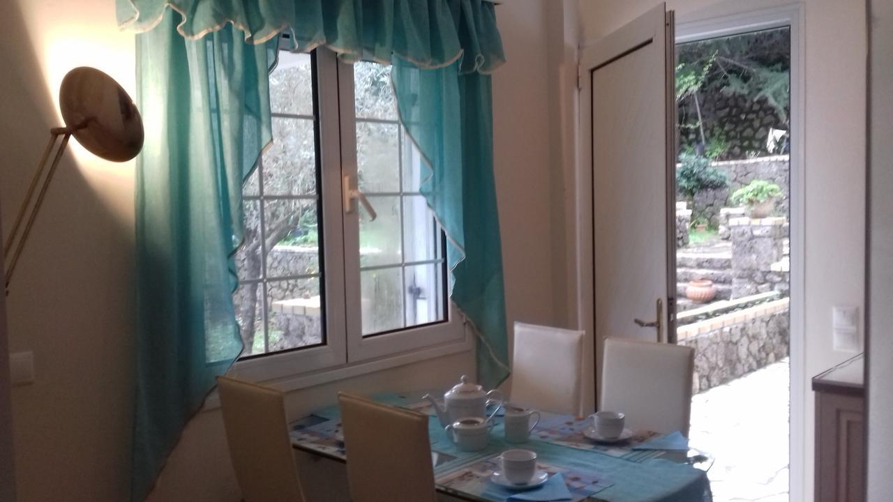 جوفيا Villa Atalanti المظهر الخارجي الصورة