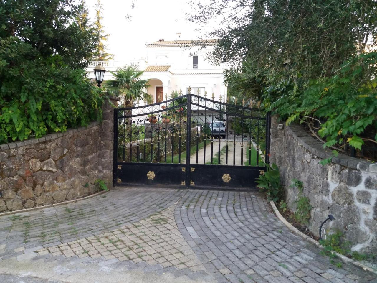 جوفيا Villa Atalanti المظهر الخارجي الصورة