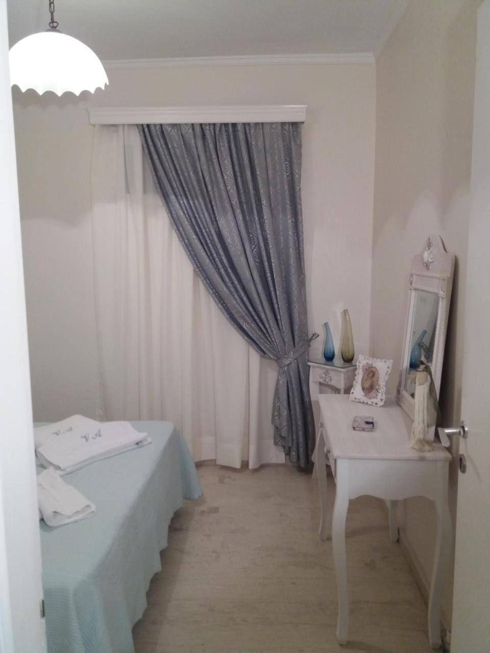 جوفيا Villa Atalanti المظهر الخارجي الصورة