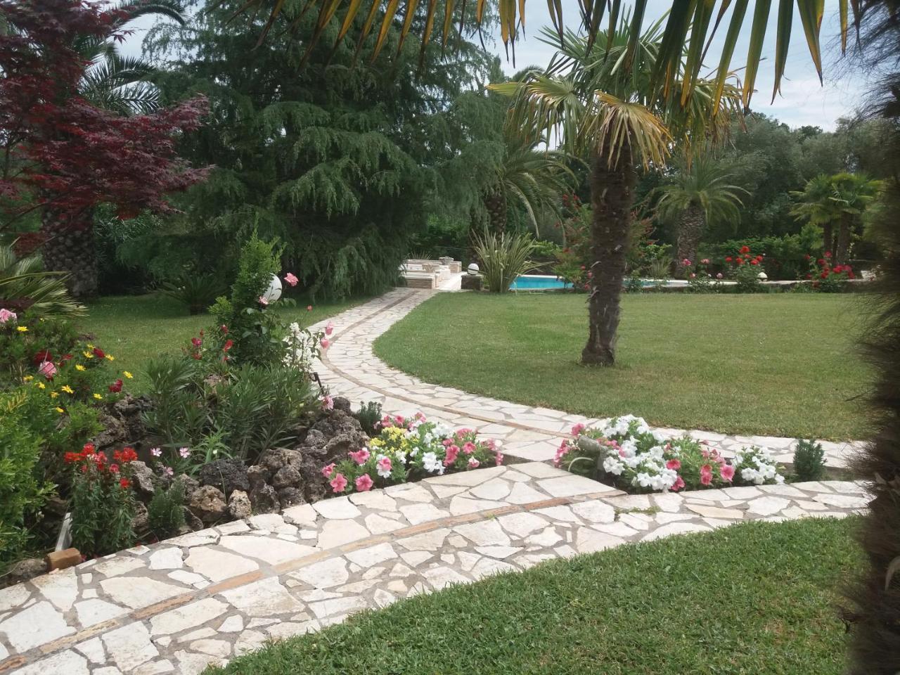 جوفيا Villa Atalanti المظهر الخارجي الصورة