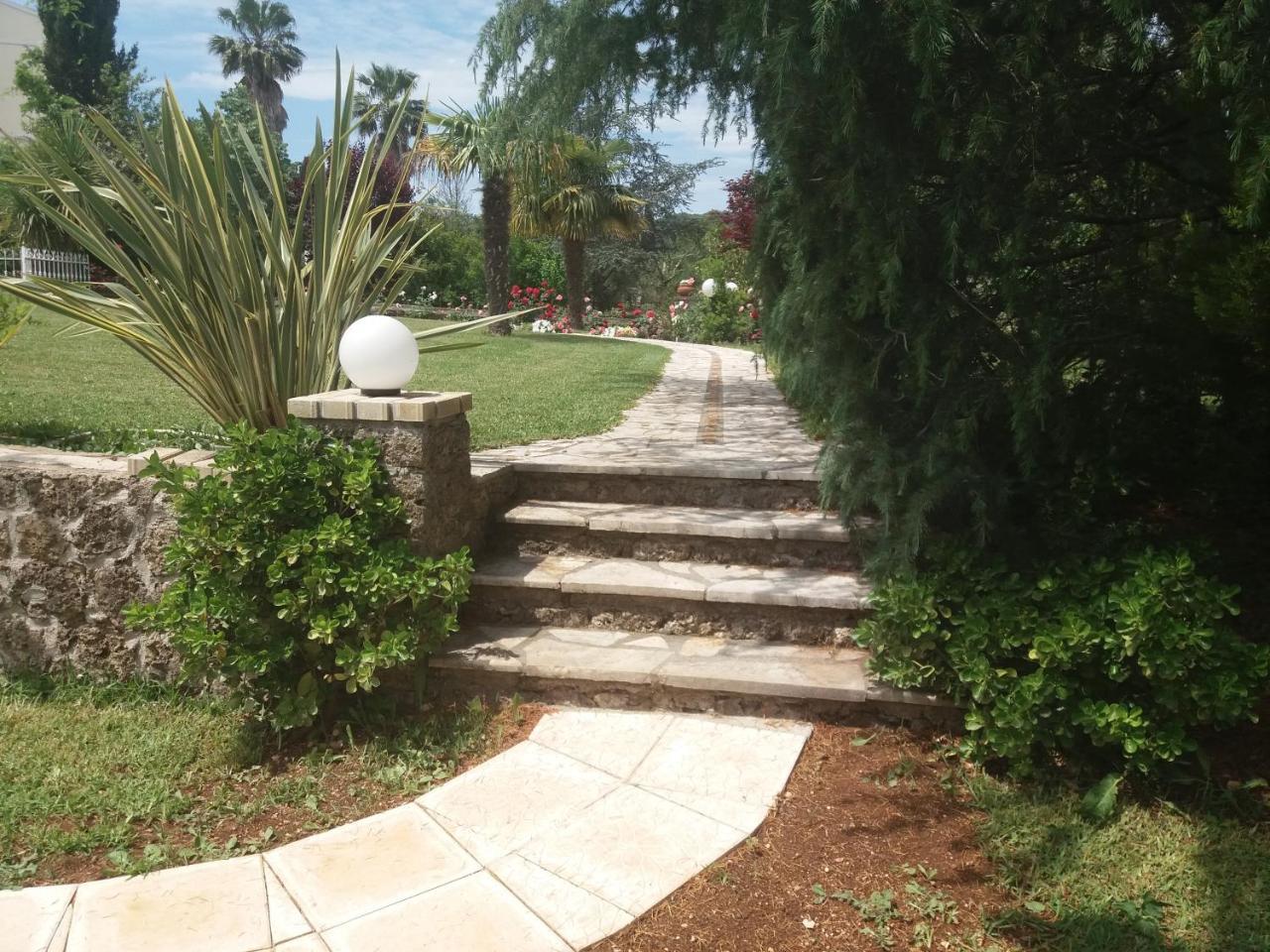 جوفيا Villa Atalanti المظهر الخارجي الصورة
