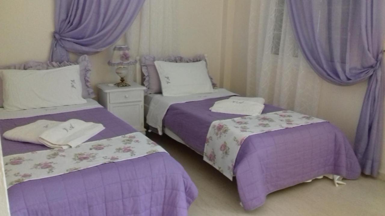 جوفيا Villa Atalanti المظهر الخارجي الصورة